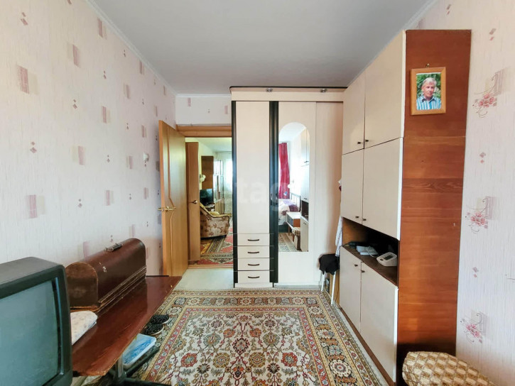 2-комн квартира улица Попова