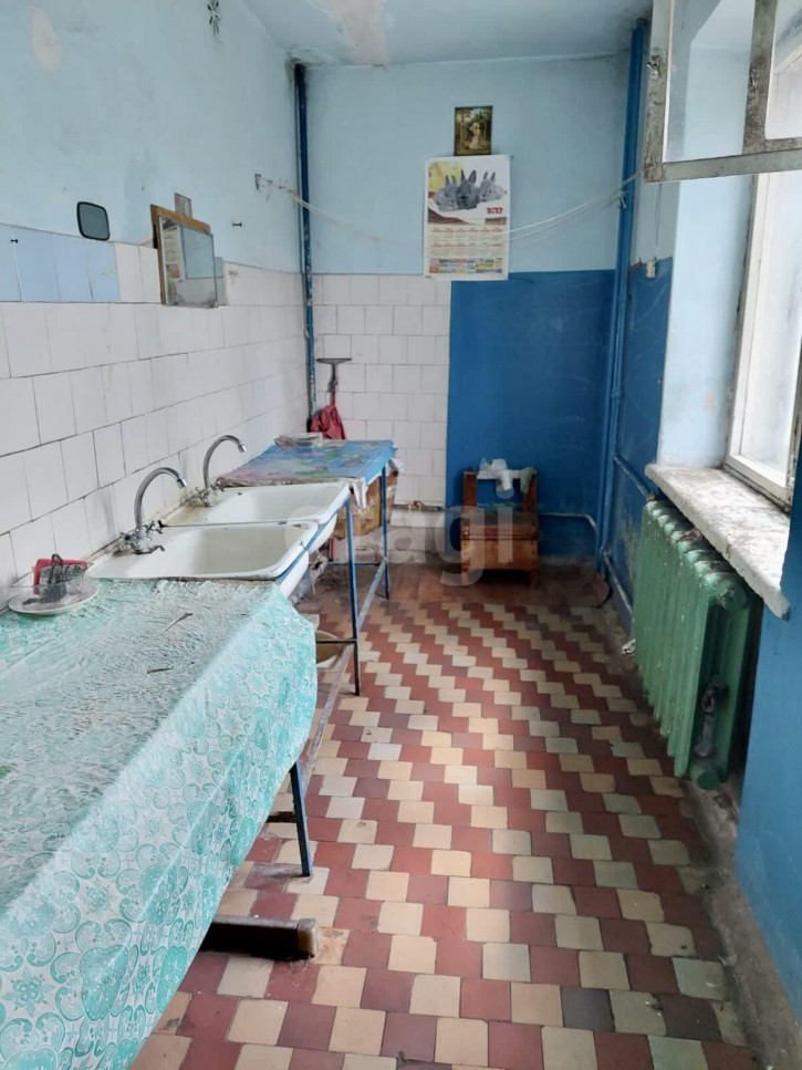 Комната улица Победы
