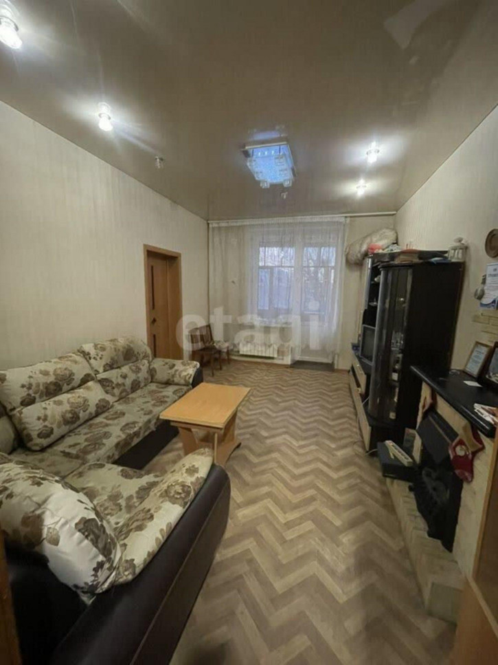3-комн квартира Ильменская улица