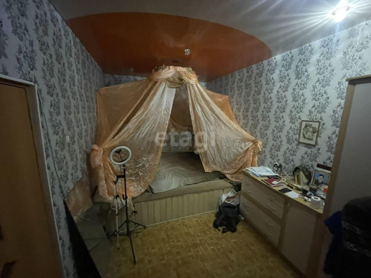 3-комн квартира Ильменская улица