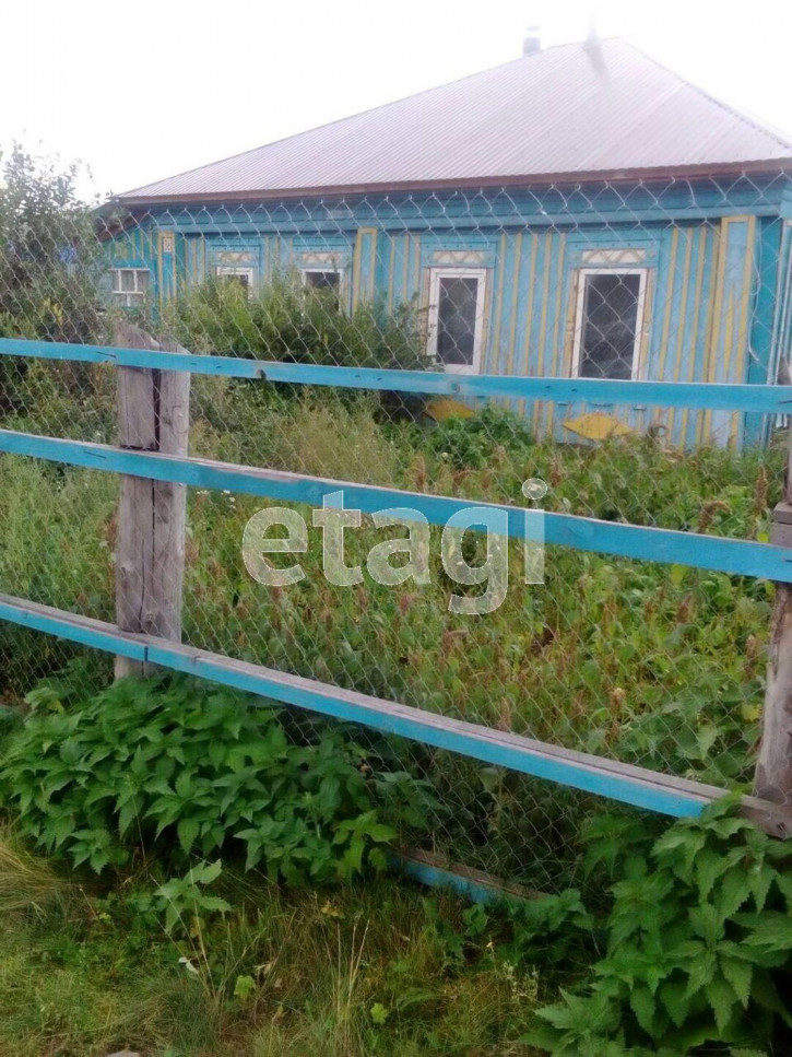Коттедж/дом Почтовая улица