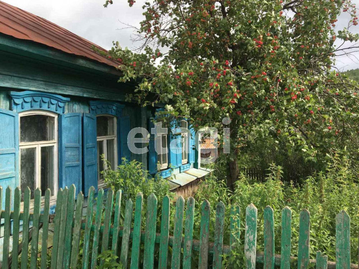 Коттедж/дом Центральный переулок
