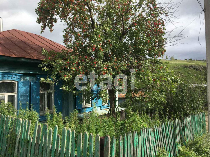 Коттедж/дом Центральный переулок