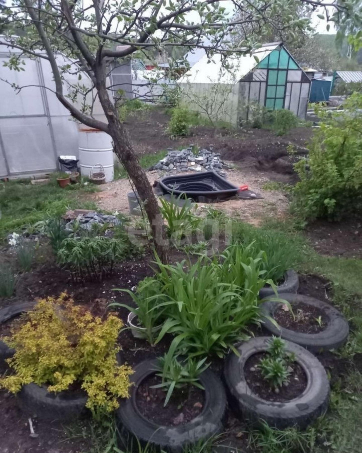 Коттедж/дом