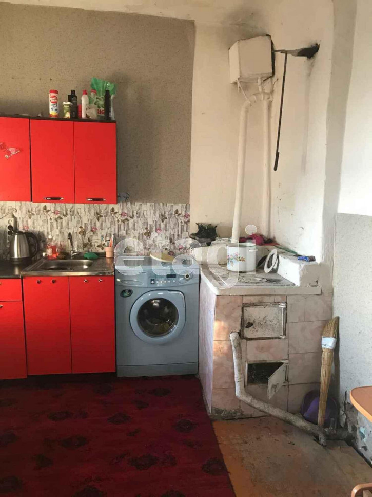 Коттедж/дом улица Мичурина
