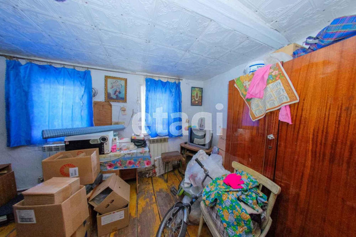 Коттедж/дом Советская улица
