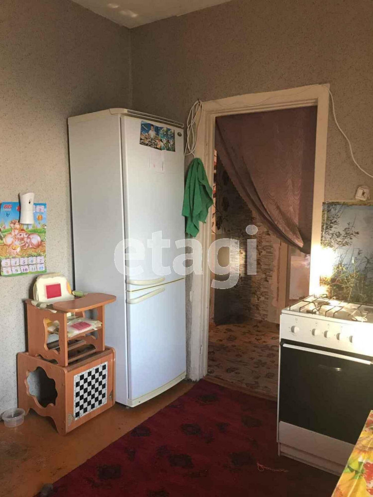 Коттедж/дом улица Мичурина