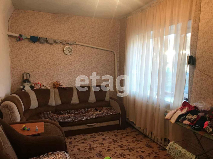 Коттедж/дом улица Мичурина