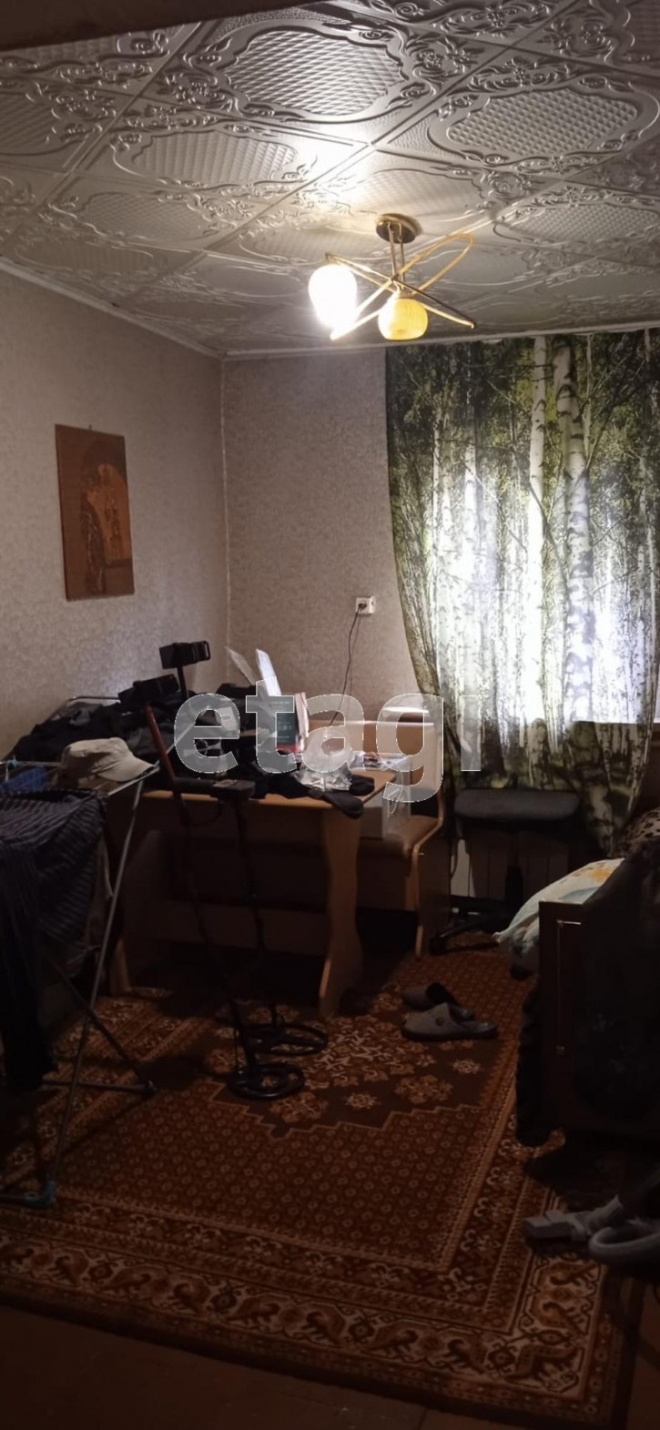 Коттедж/дом Советская улица