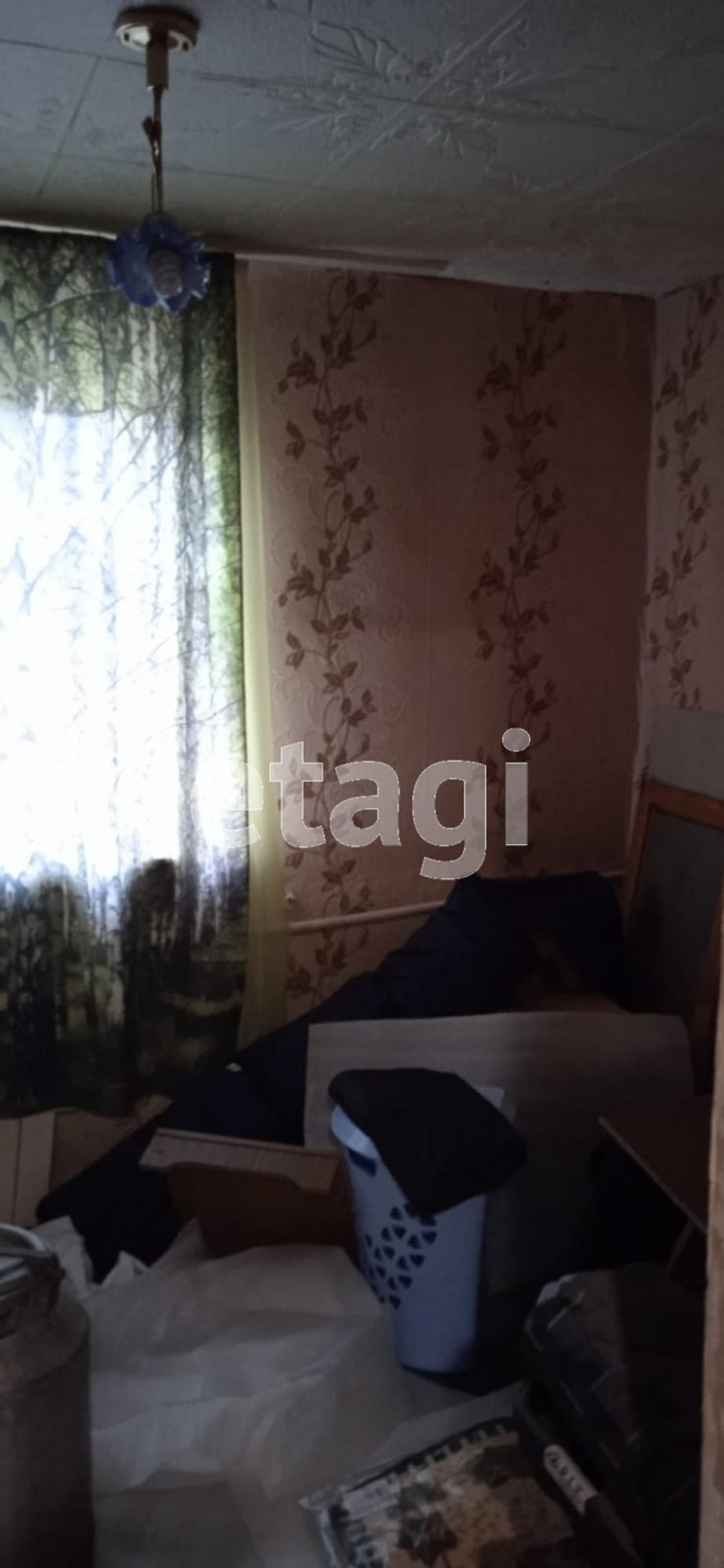 Коттедж/дом Советская улица