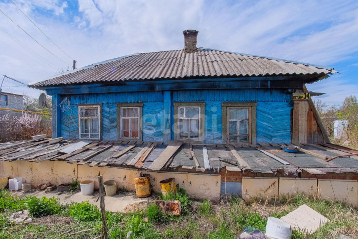 Коттедж/дом улица Гастелло
