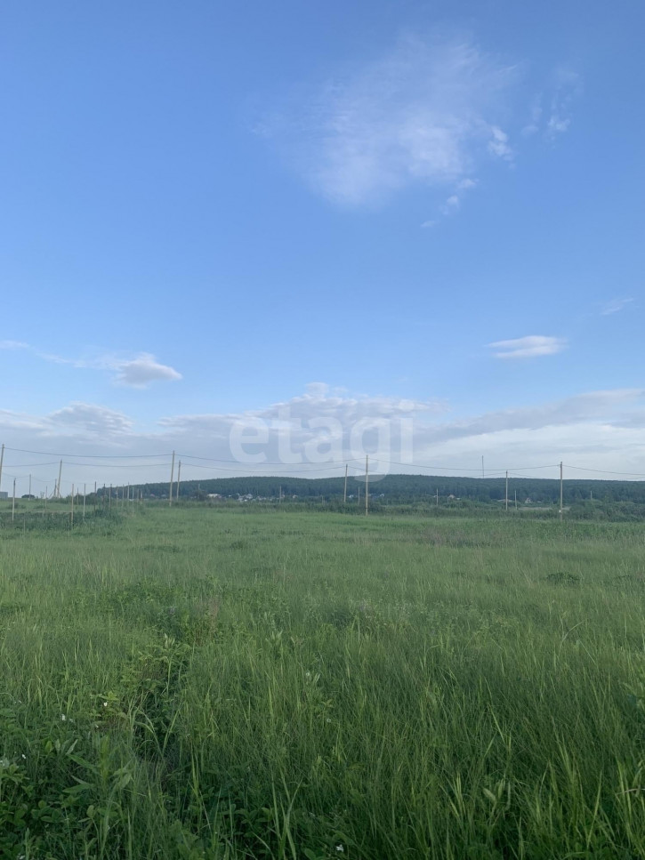 Земельный участок улица Лихачёва