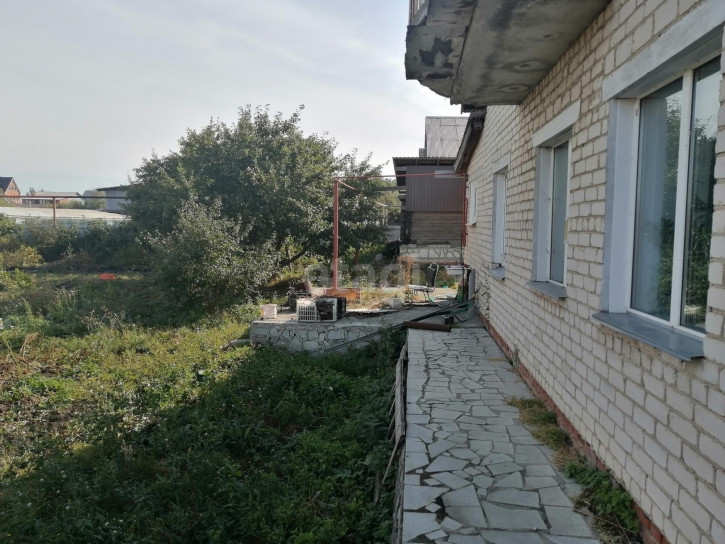 Коттедж/дом Южный переулок
