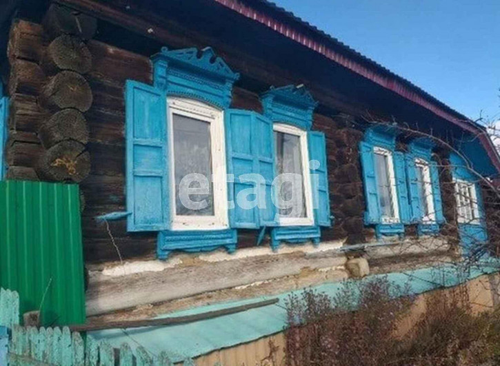 Коттедж/дом Советская улица