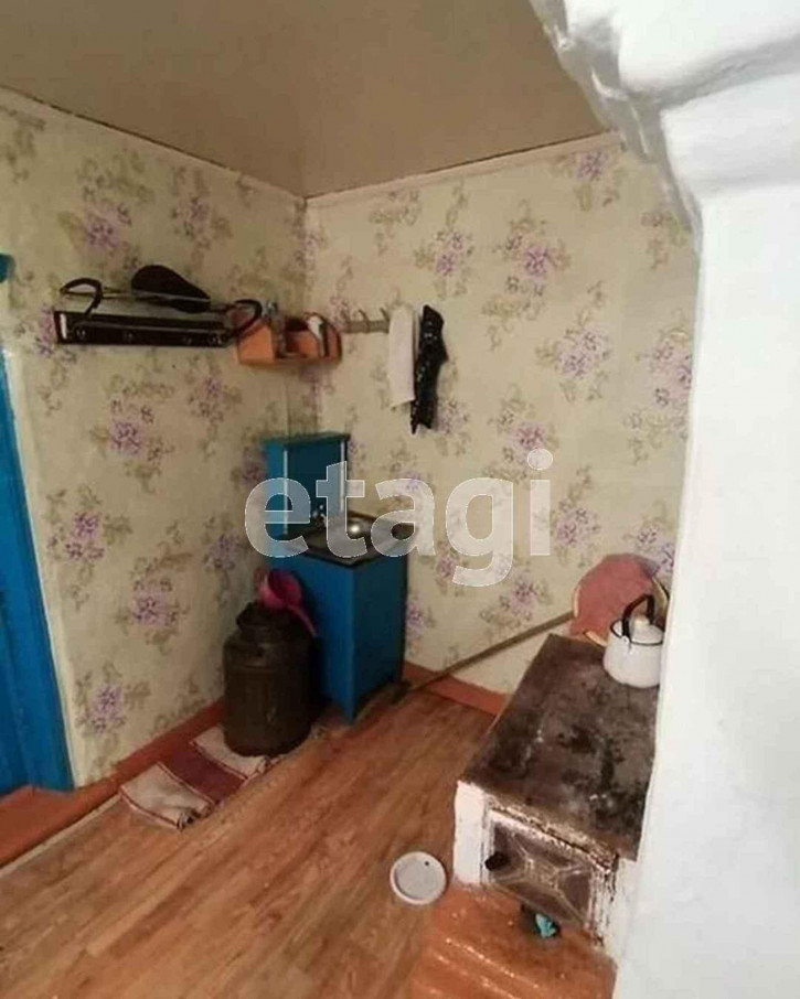 Коттедж/дом Советская улица