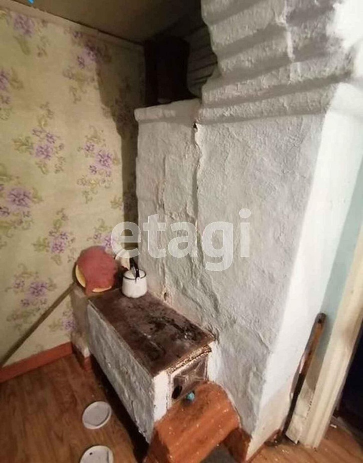 Коттедж/дом Советская улица
