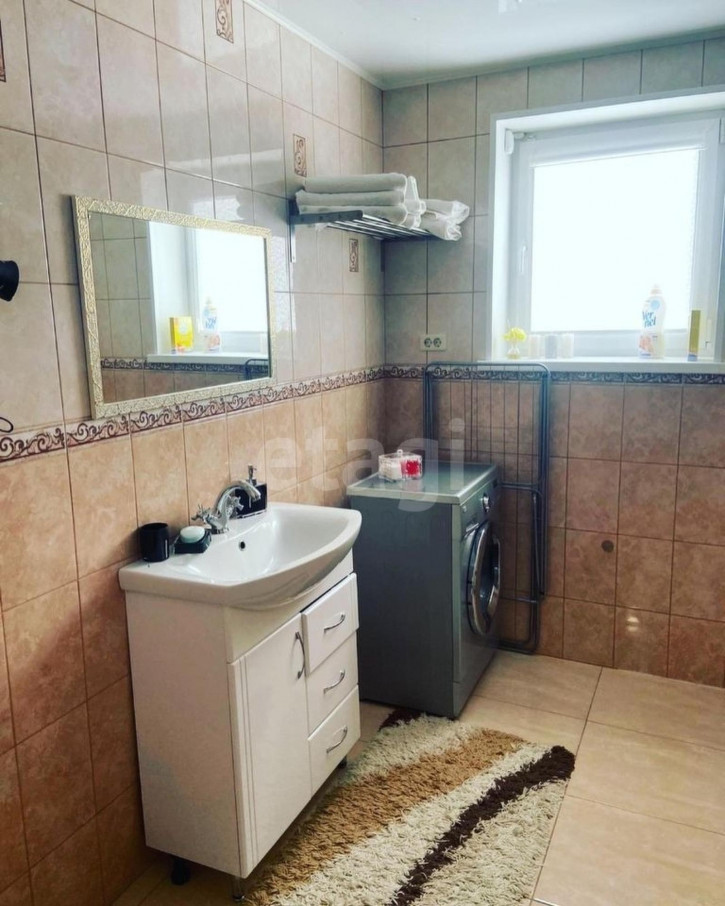 Коттедж/дом