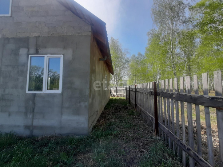 Коттедж/дом Спортивная улица