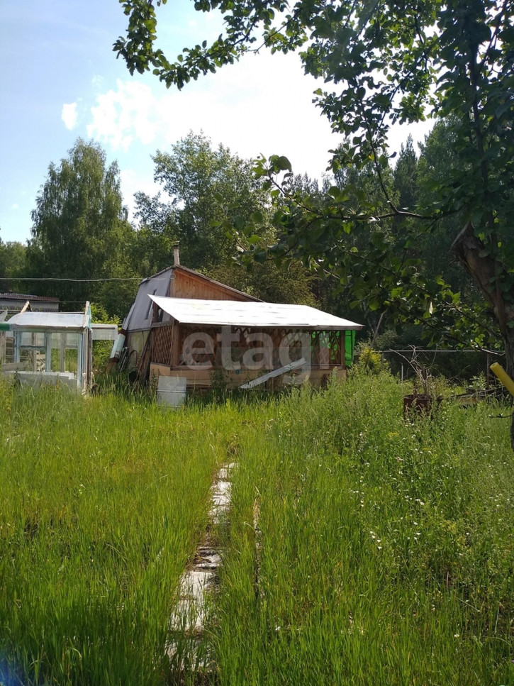 Коттедж/дом