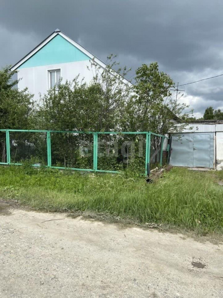 Коттедж/дом улица Грибоедова