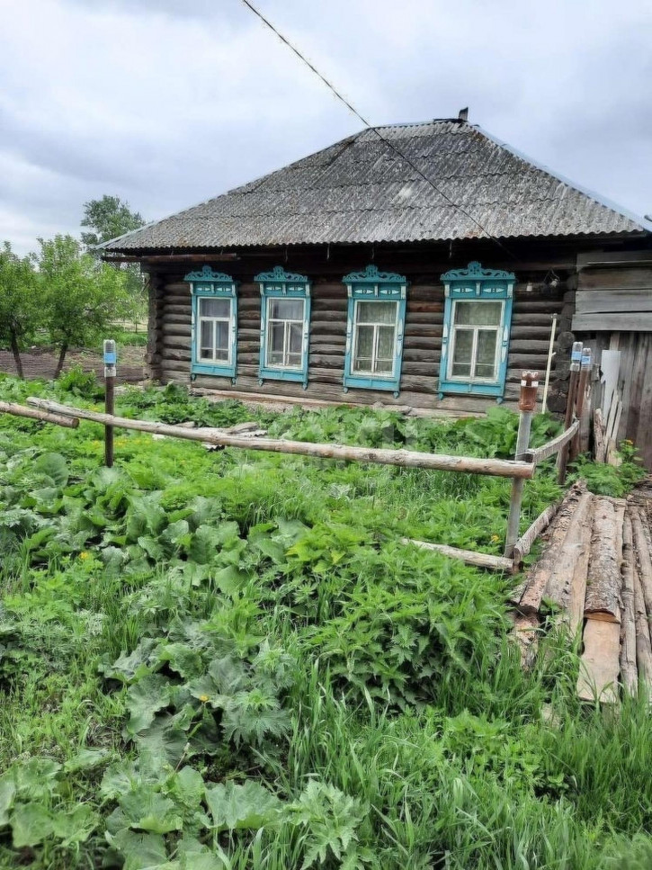 Коттедж/дом Советская улица