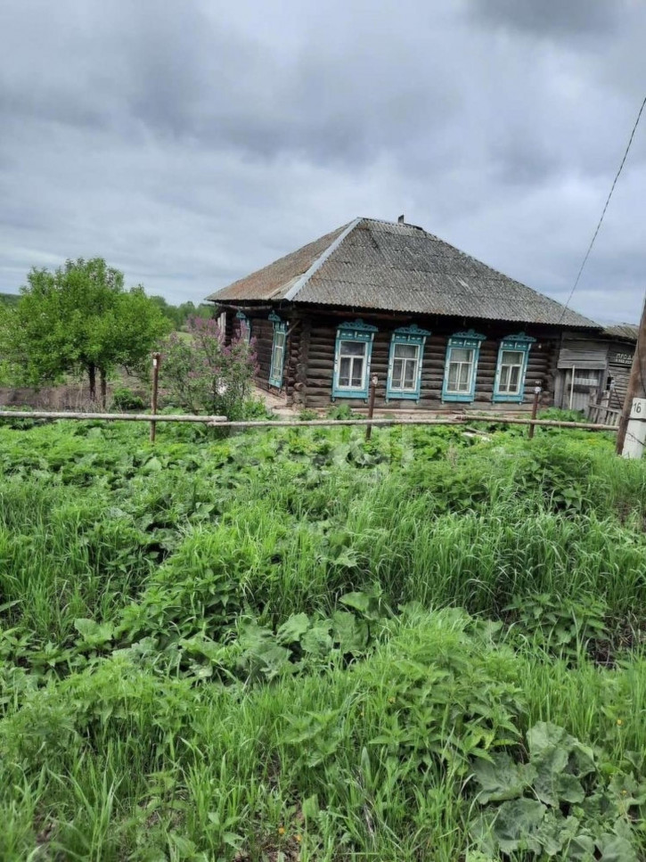 Коттедж/дом Советская улица