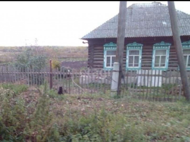 Коттедж/дом Советская улица
