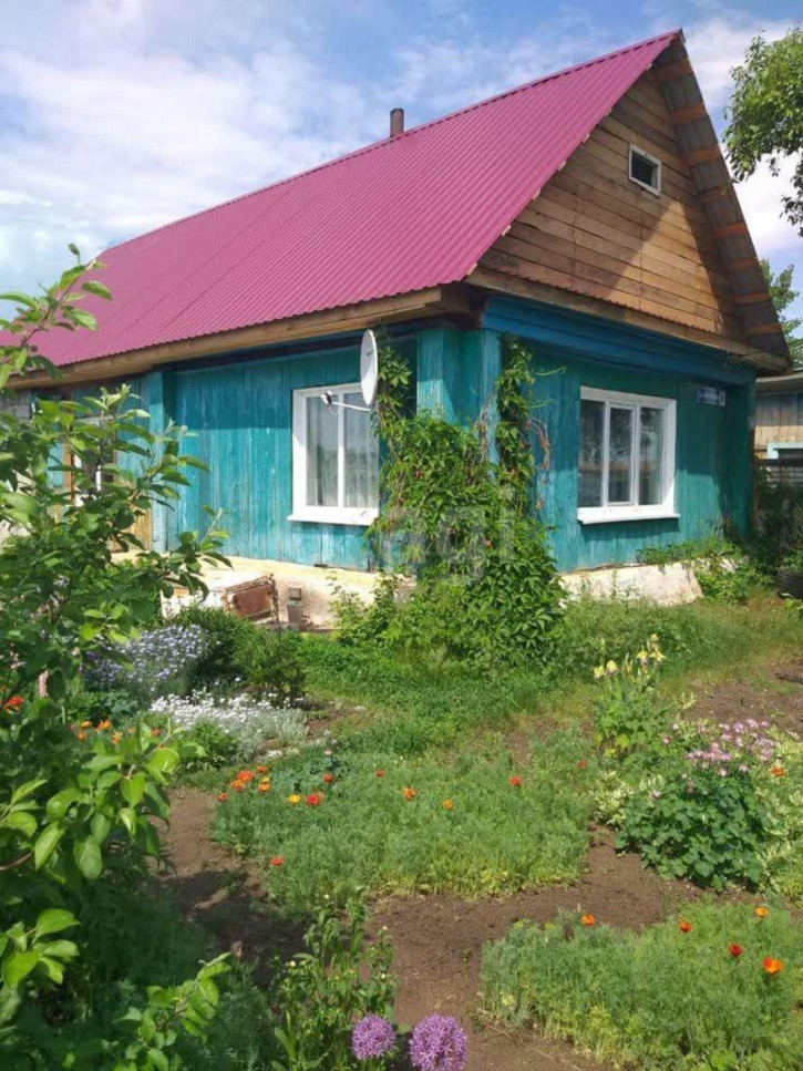 Коттедж/дом улица Калинина
