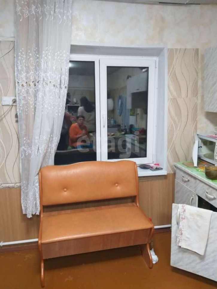 Коттедж/дом улица Калинина