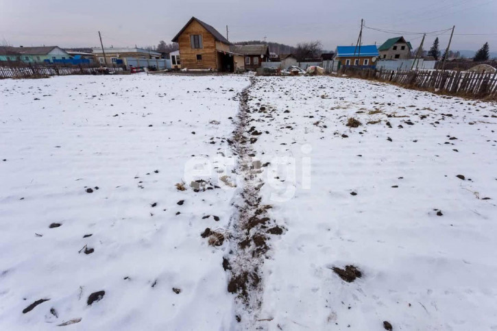 Коттедж/дом Береговая улица