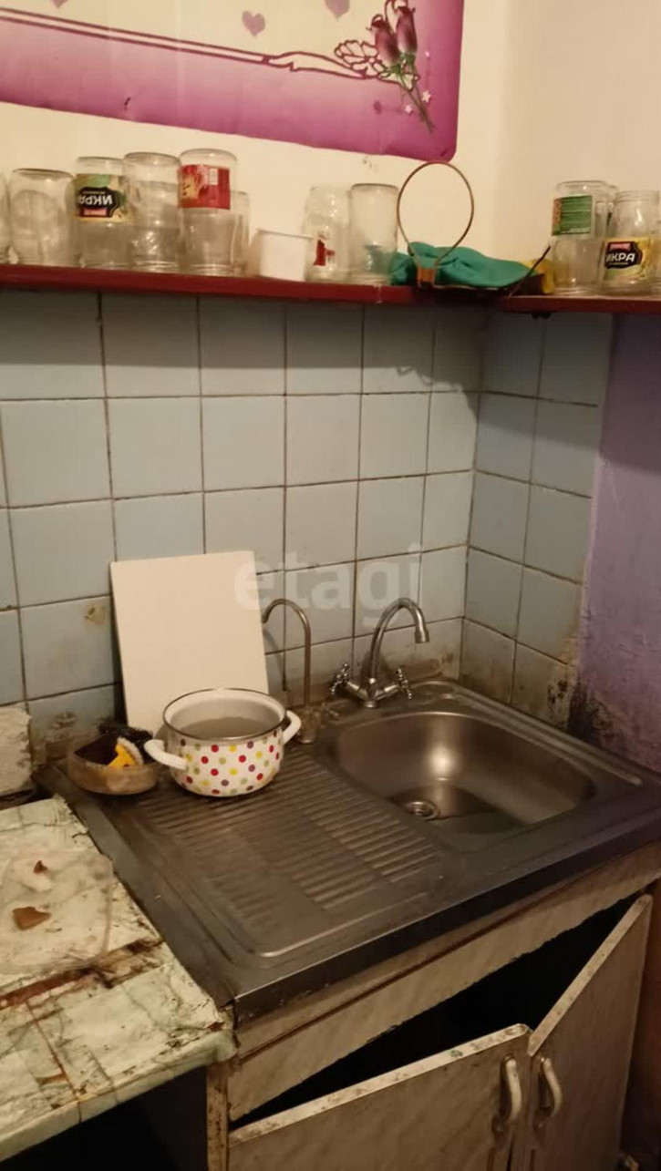 Комната улица Победы