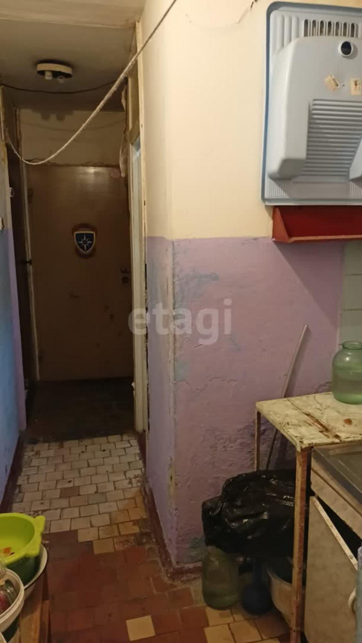 Комната улица Победы