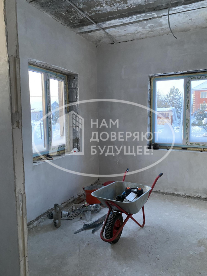 Коттедж/дом Новгородская улица, 11