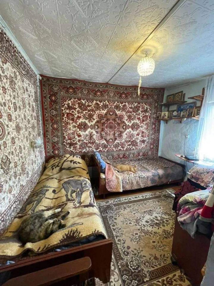 Коттедж/дом Карчитская улица