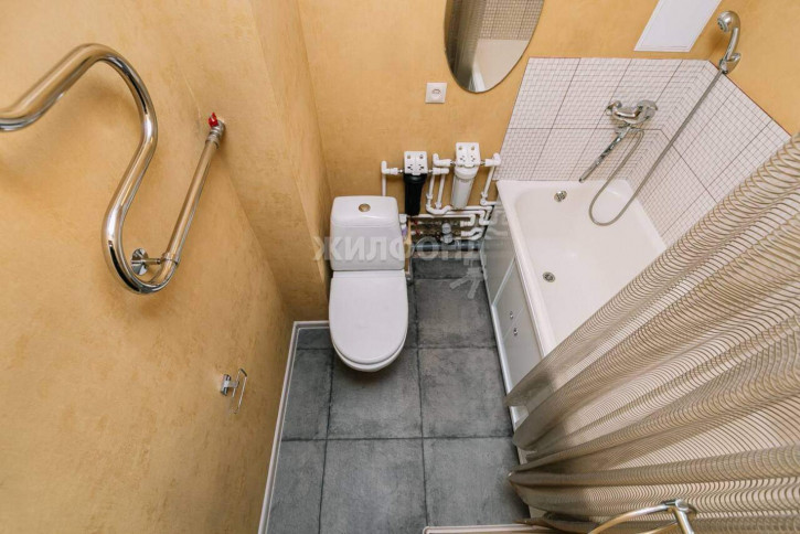 1-комн квартира Тургенева улица, д.225