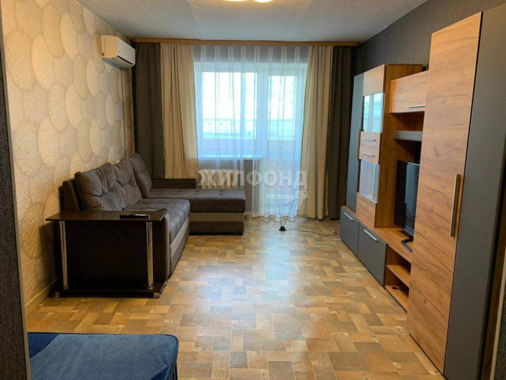 1-комн квартира Зейская улица, д.283