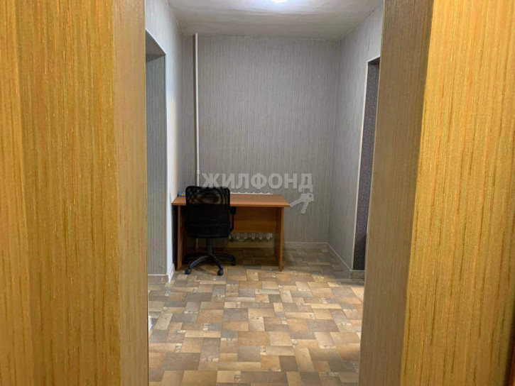 1-комн квартира Зейская улица, д.283