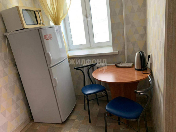1-комн квартира Зейская улица, д.283