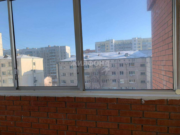 1-комн квартира Зейская улица, д.283
