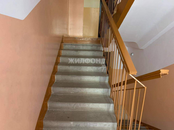 1-комн квартира Зейская улица, д.283