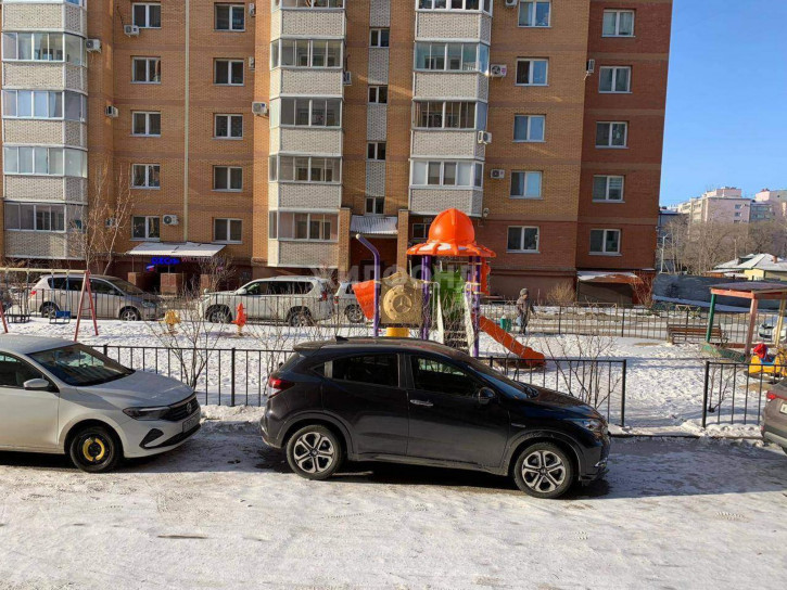 1-комн квартира Зейская улица, д.283