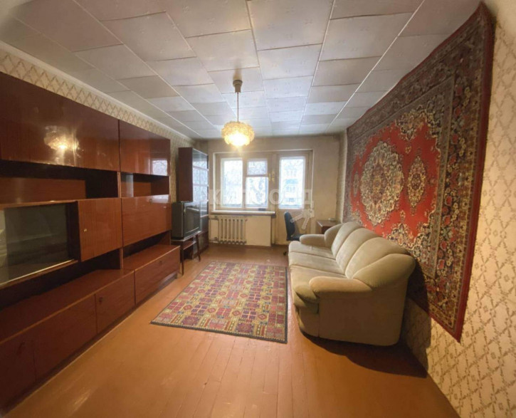 2-комн квартира Орджоникидзе улица, д.52