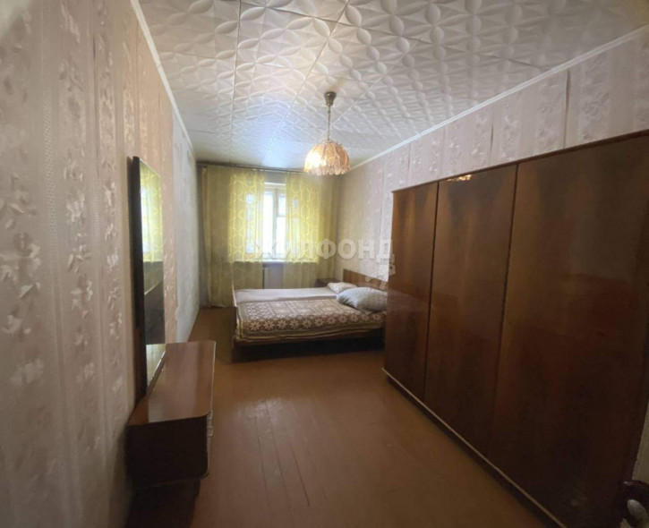 2-комн квартира Орджоникидзе улица, д.52