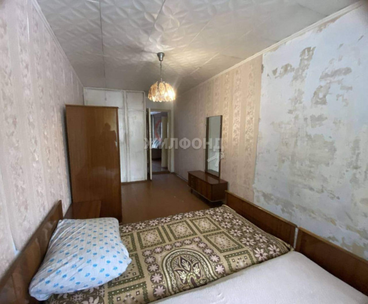 2-комн квартира Орджоникидзе улица, д.52