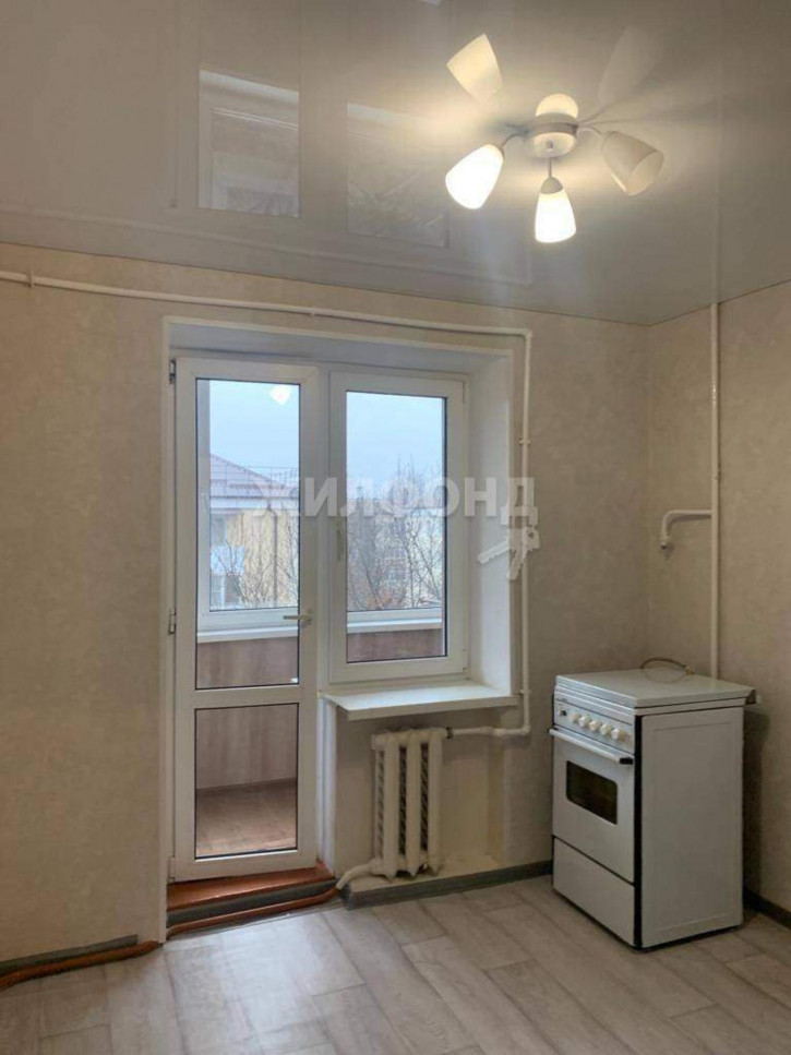 2-комн квартира Тургенева улица, д.10