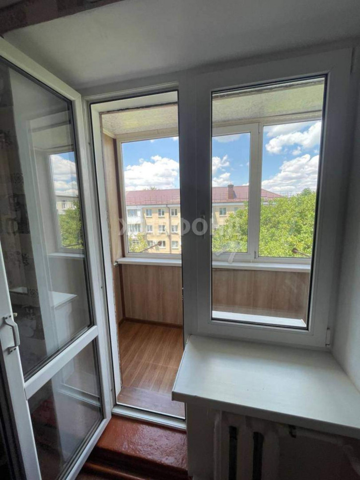 2-комн квартира Тургенева улица, д.10