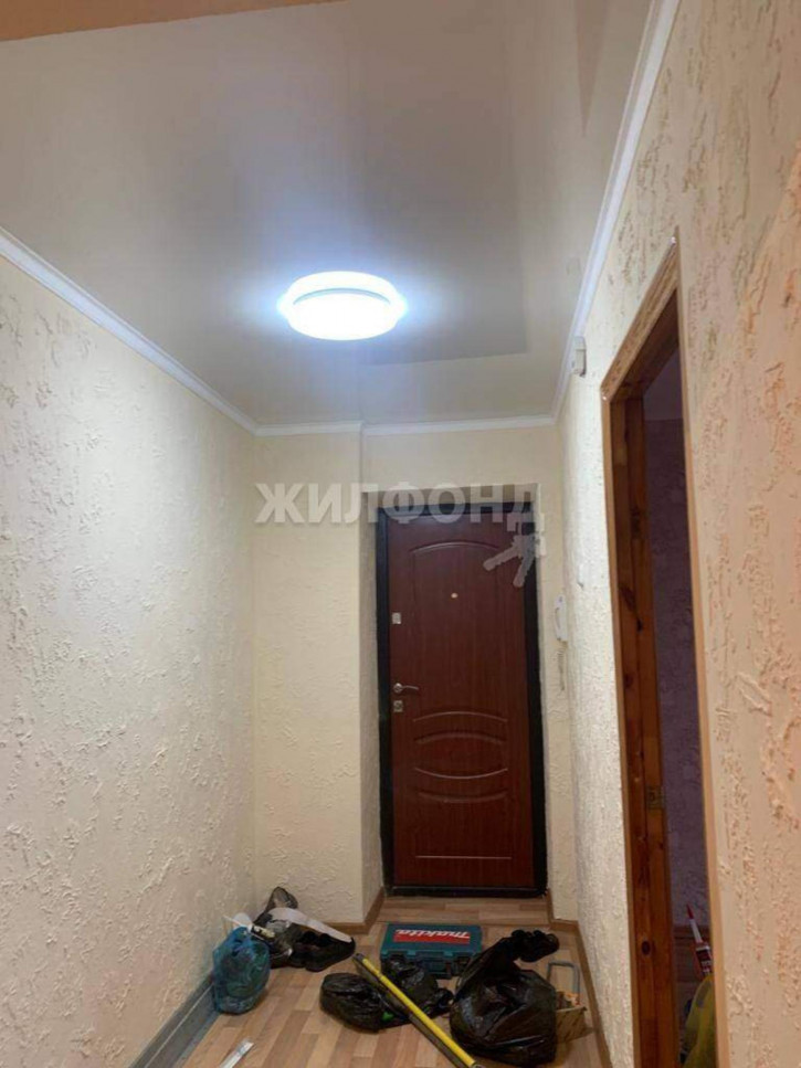 2-комн квартира Тургенева улица, д.10
