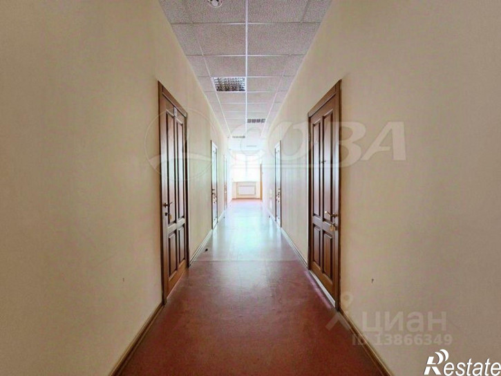 Производственное помещение Старый Тобольский тракт, 13А с1,  д. 13А с1