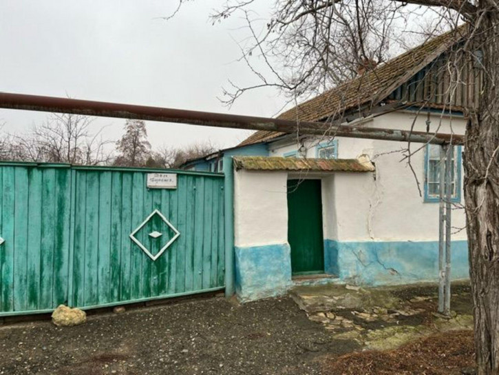 Коттедж/дом Рыльского, 39