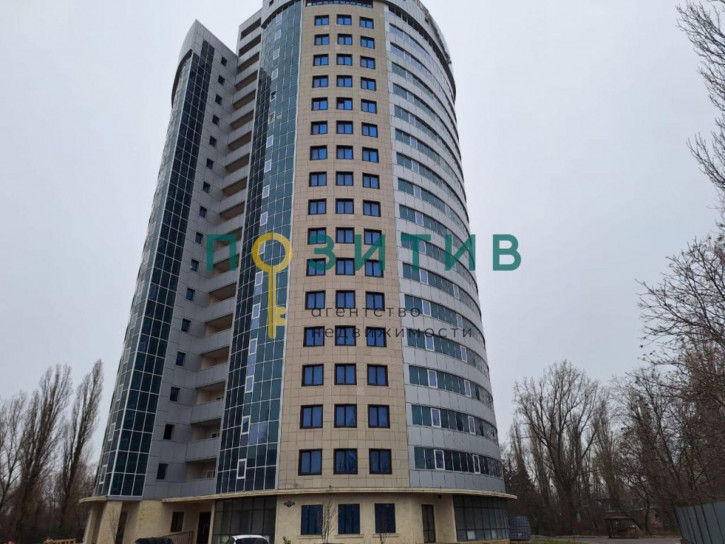2-комн квартира Бунимовича ул, 1а